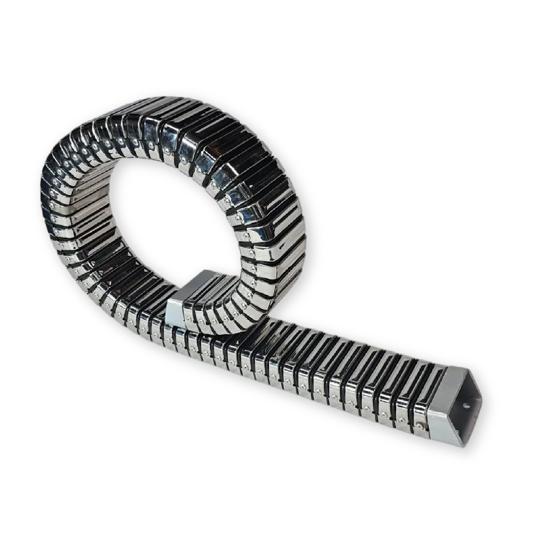 Cable Carriers & Systems