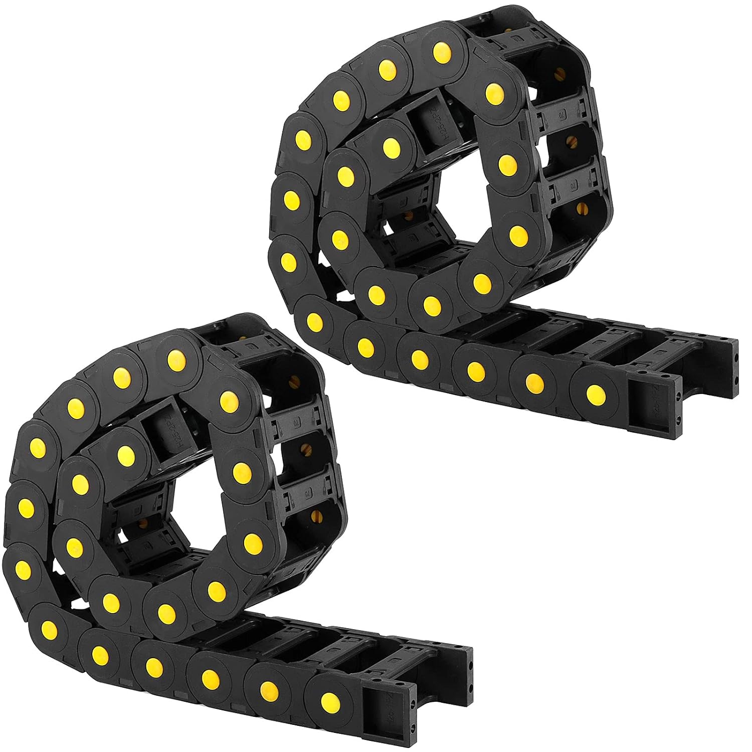CABLE CARRIERS SYSTEMS view 5