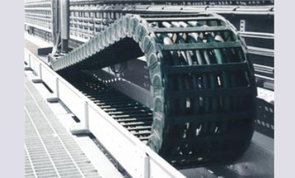 CABLE CARRIERS SYSTEMS view 8