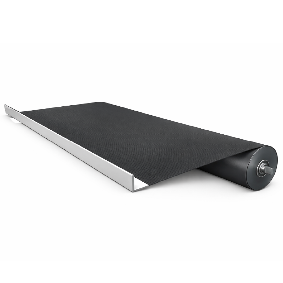 ROLL-UP (ROLL WAY) COVERS view 2