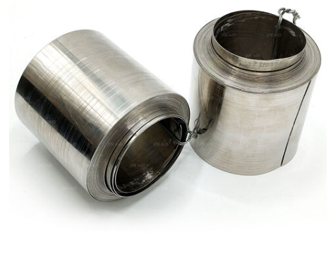TELESCOPIC SPRING COVERS view 2